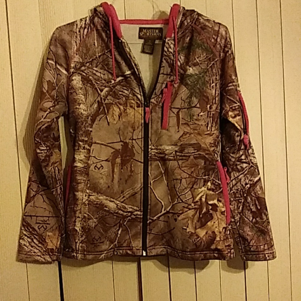 Women's Master Sportsman rugged outdoor gear - Picture 4 of 8
